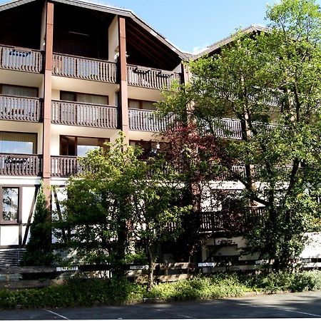 Winterberg Appartement 21074 Luaran gambar