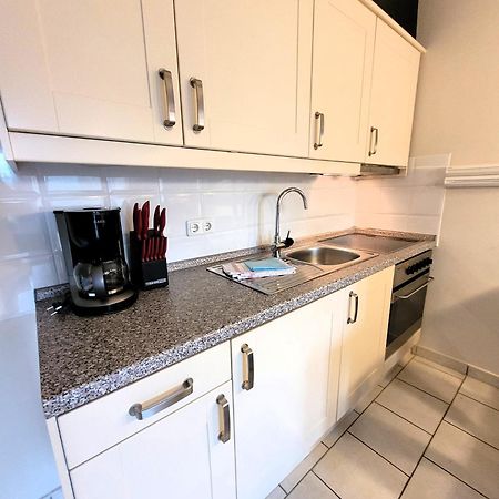 Winterberg Appartement 21074 Luaran gambar