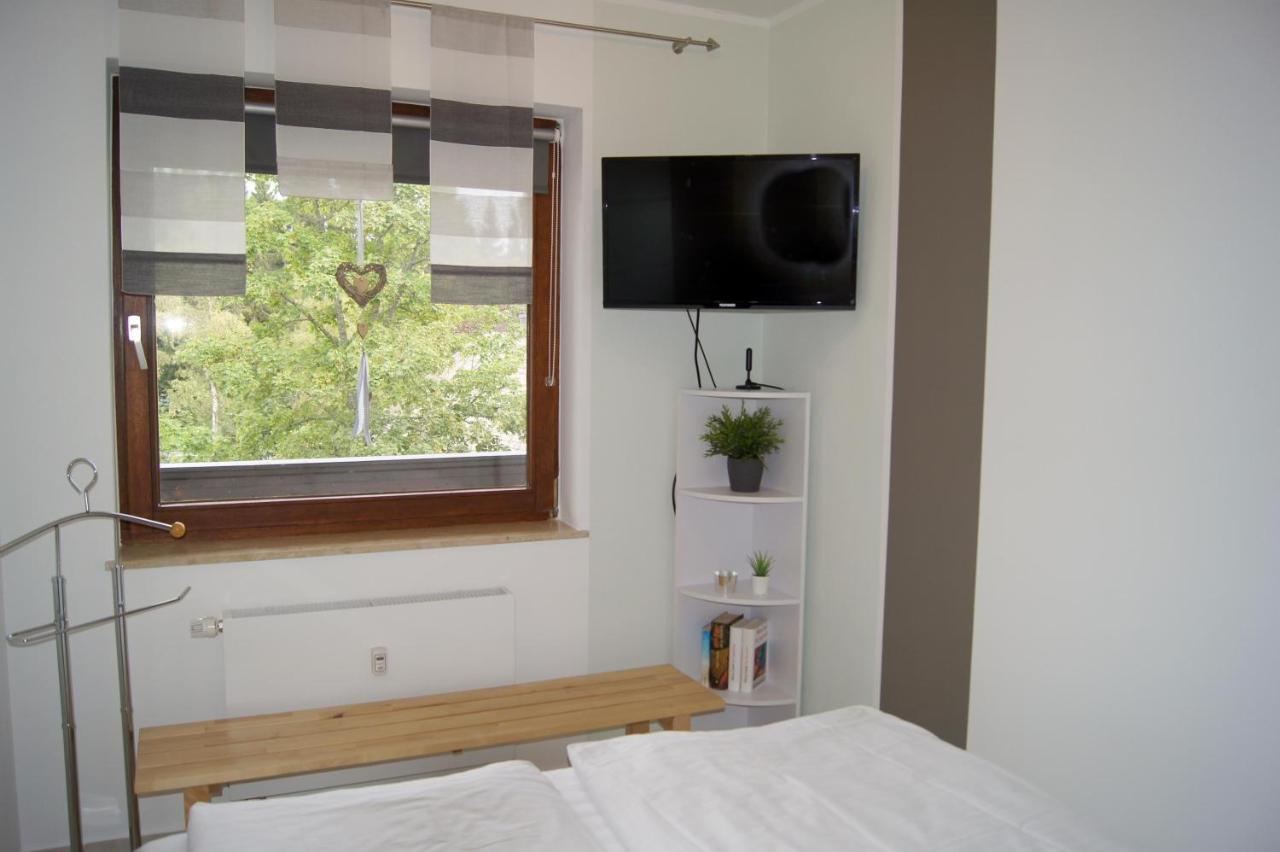 Winterberg Appartement 21074 Luaran gambar
