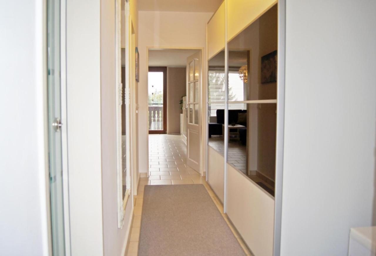 Winterberg Appartement 21074 Luaran gambar