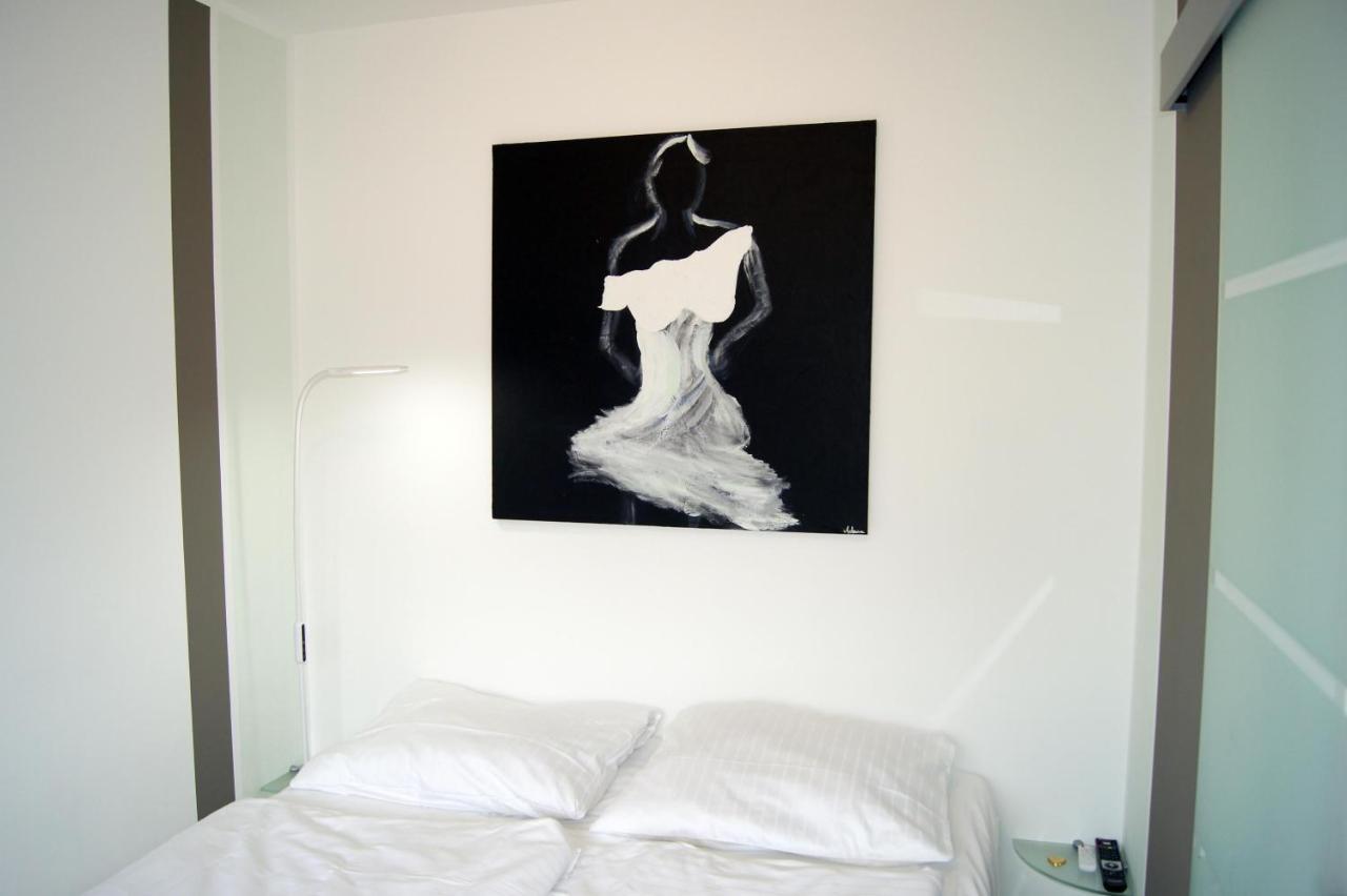 Winterberg Appartement 21074 Luaran gambar