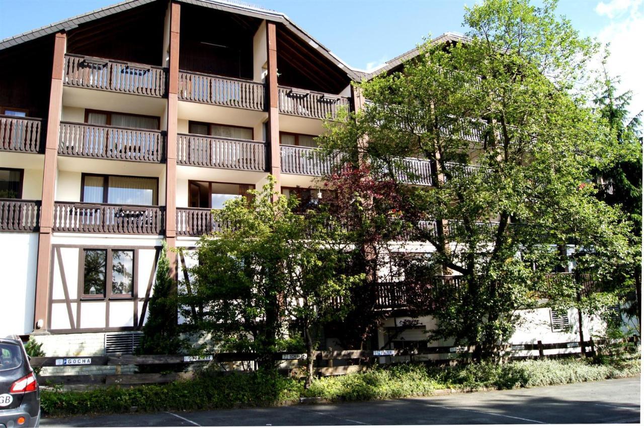 Winterberg Appartement 21074 Luaran gambar