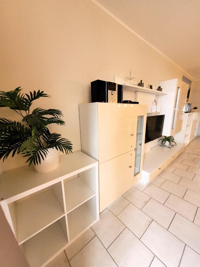 Winterberg Appartement 21074 Luaran gambar