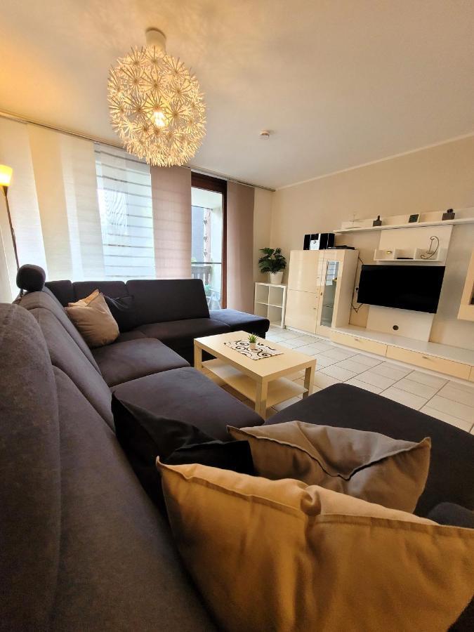 Winterberg Appartement 21074 Luaran gambar