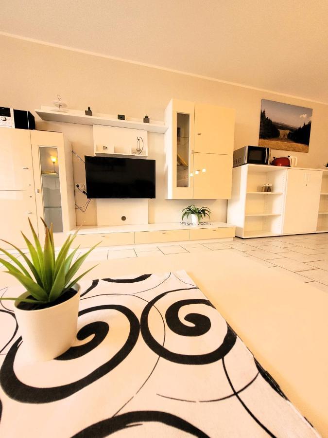 Winterberg Appartement 21074 Luaran gambar
