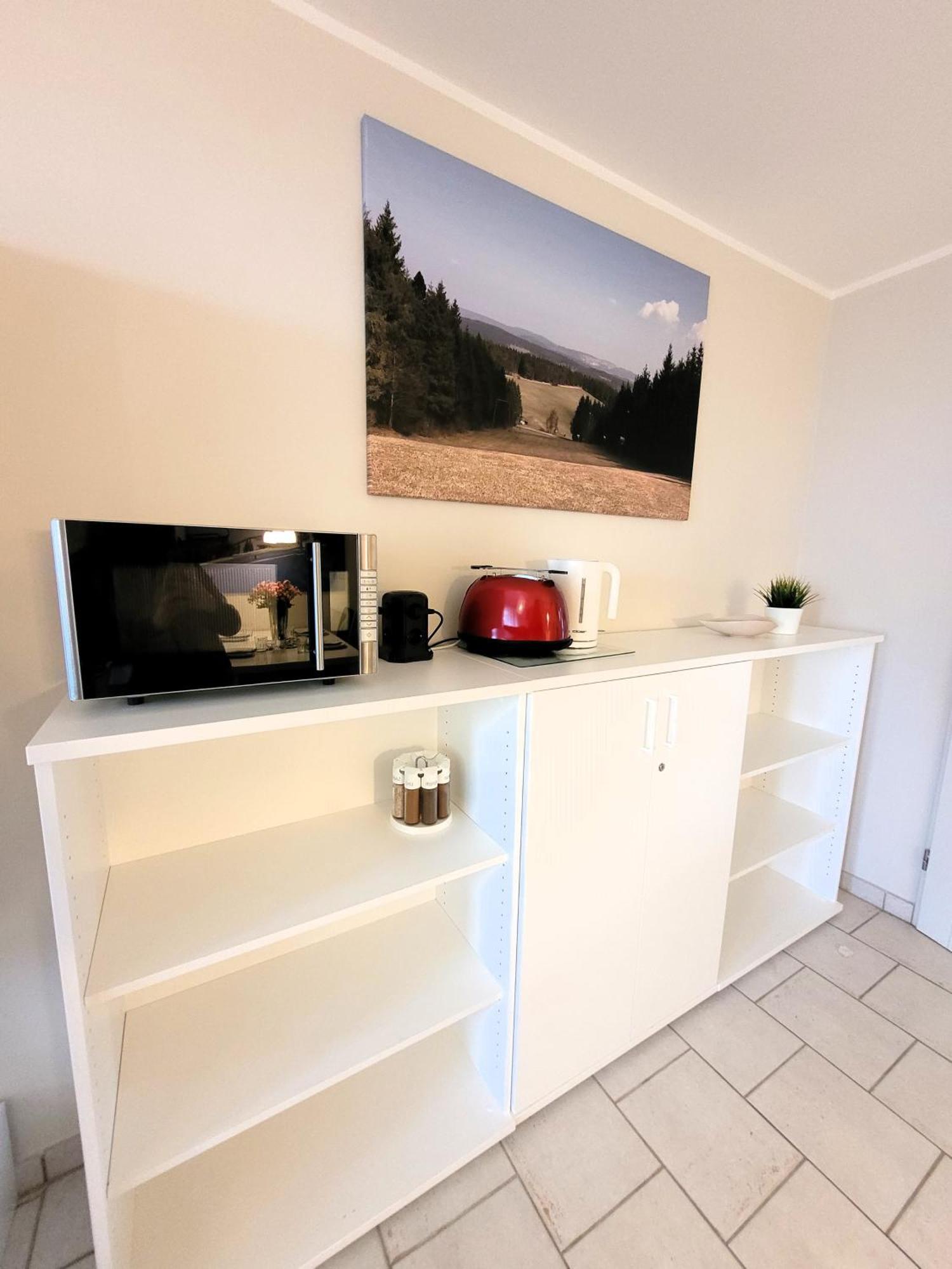 Winterberg Appartement 21074 Luaran gambar